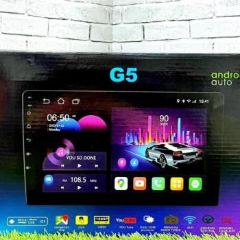 Магнитола G5 2+32Gb